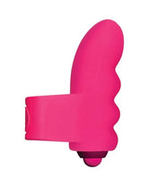 Flirt Finger Triple Ripple